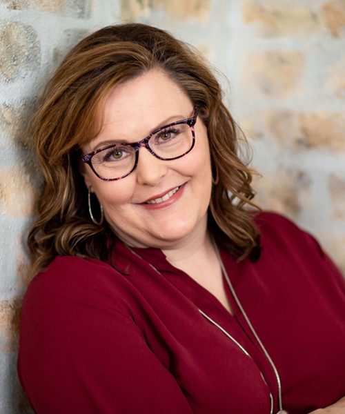 Lisa Beijan, PhD, LPC-S