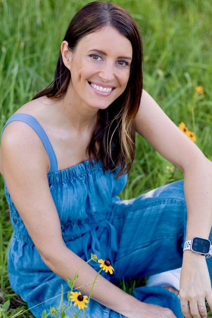 Jennifer Bannister, MA, LPC, RPT-S™