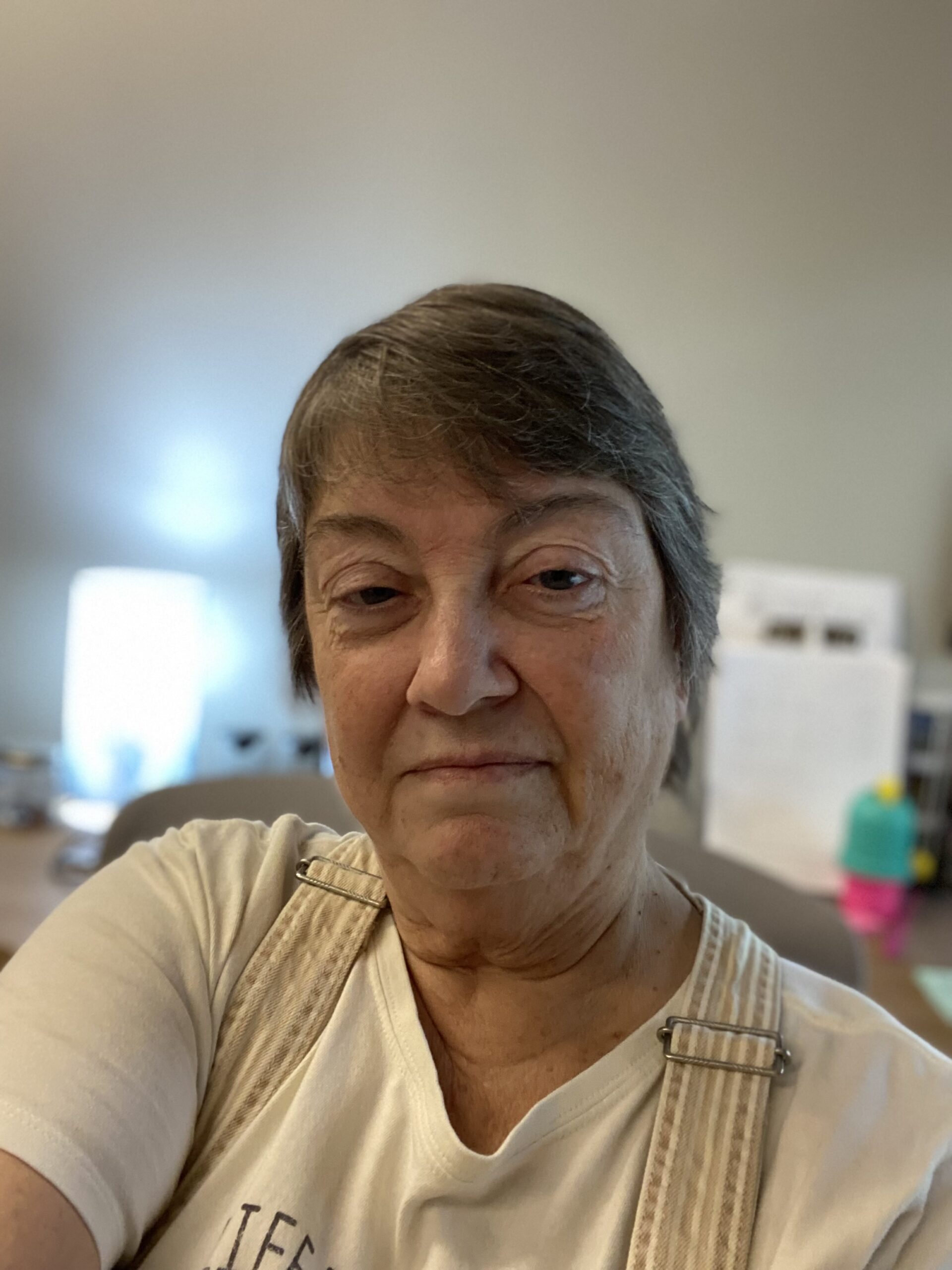 Lisa Morrell Dawson, MA, MS, LPC, RPT-S™ (she/her)