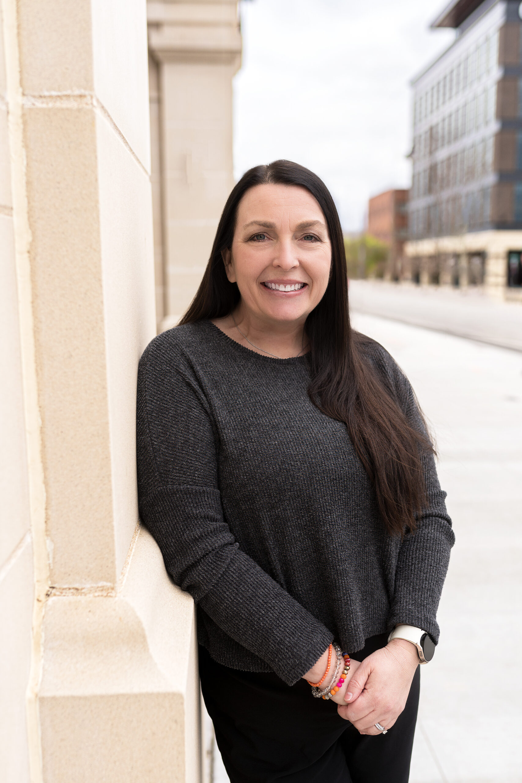 Missy Riddles, LPC-S, RPT-S™